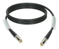 Klotz D7-SPDIF-01.0 Pro digitale SPDIF kabel 1 meter - thumbnail