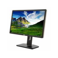 Dell UltraSharp U2312HMT - 23 inch - 1920x1080 - DP - DVI - VGA - Zwart - thumbnail