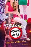 Verboden voor mij - Maren Stoffels - ebook - thumbnail