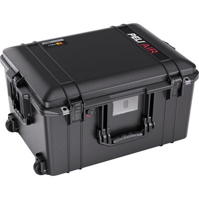 Peli 1607 Air Foam zwart