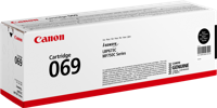 Canon 5094C002 tonercartridge 1 stuk(s) Origineel Zwart - thumbnail