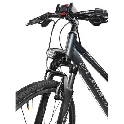 RIXEN & KAUL klickfix koplamphouder light bracket rixen&kaul f. fork bridge