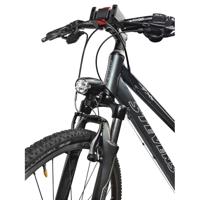 RIXEN & KAUL klickfix koplamphouder light bracket rixen&kaul f. fork bridge - thumbnail