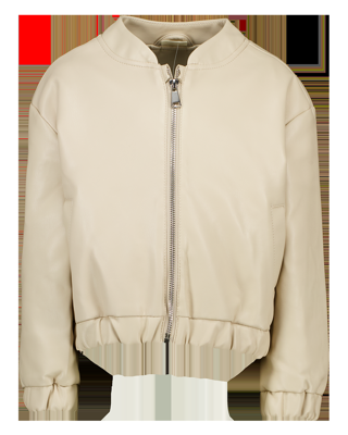 Jas - Beige