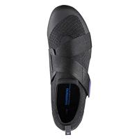 Shimano SH-IC100 - Indoor Cycling Shoes - thumbnail