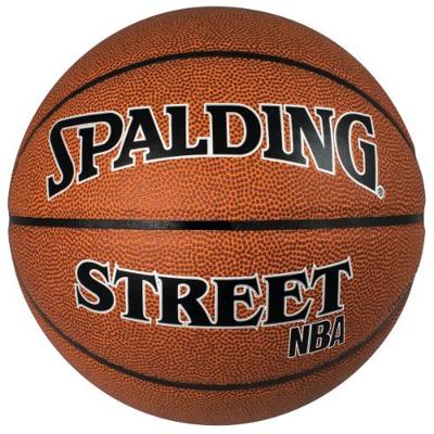 Spalding Basketbal NBA Street Oranje Spalding Basketbal NBA Street Oranje