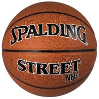 Spalding Basketbal NBA Street Oranje - thumbnail