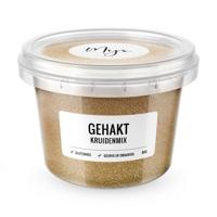 Gehakt kruidenmix glutenvrij 80 Gram - thumbnail