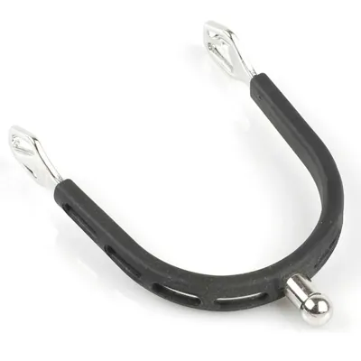 HS Ultra fit x-grip rvs 20 mm maat:20