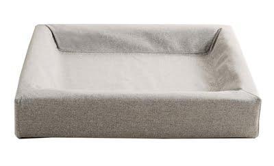 BIA BED SKANOR HOES BEIGE NR 4-70X85X15 CM