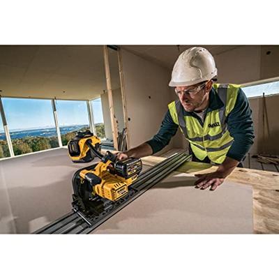 DeWALT DCV584L Accu nat- en droogstofzuiger 18V XR Basic Body - thumbnail