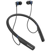 Sennheiser CX 7.00 BT In-Ear-Wireless-Kopfhörer schwarz/blau - thumbnail