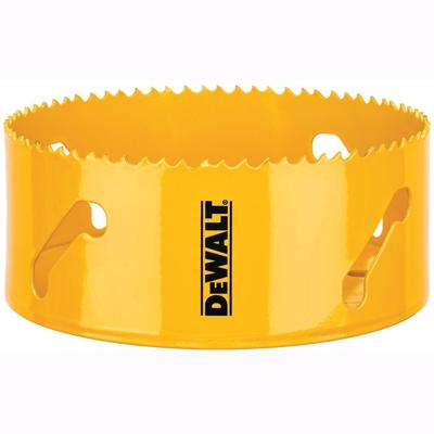 DeWalt Accessoires Gatenzaag | Bi-metaal | Ø121 mm | zaagdiepte 40 mm - DT90343-QZ