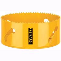 DeWalt Accessoires Gatenzaag | Bi-metaal | Ø121 mm | zaagdiepte 40 mm - DT90343-QZ - thumbnail