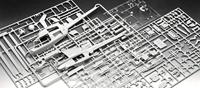 Revell 1/35 Bell OH-58 Kiowa - thumbnail