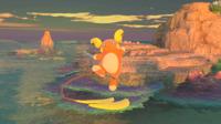 New Pokemon Snap (verpakking Duits, game Engels) - thumbnail