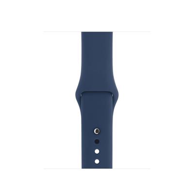 Apple Sport Band Apple Watch 38mm / 40mm / 41mm Blue Cobalt