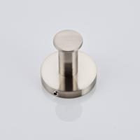 Handdoekhaak Aqua Splash Exclusive RVS Look Aqua Splash - thumbnail