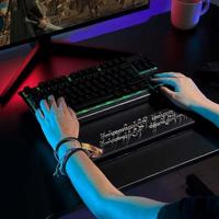Lord of the Rings Keyboard Wrist Rest - thumbnail