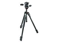 Manfrotto MK290XTA3-3W aluminium statiefkit - thumbnail