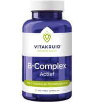 B-complex Actief - thumbnail