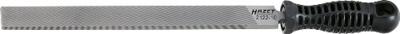 HAZET Platte stompe vijl 2122-10 · Lengte: 250 mm