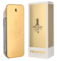 Rabanne - Paco Rabanne 1 Million Eau de toilette Spray 200 ml Heren - thumbnail