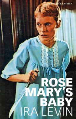 Rosemary's baby (Paperback) Rosemary's baby (Paperback)