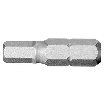 Facom schroefbits 1/4 6 kant 1/8 l 25mm - EH.101/8