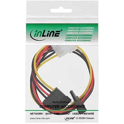 InLine 29672C electriciteitssnoer