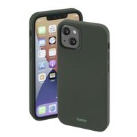 Hama Cover MagCase Finest Feel PRO Voor Apple IPhone 13 Mini Groen - thumbnail