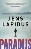 Paradijs - Jens Lapidus - ebook - thumbnail