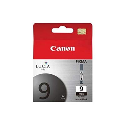 Canon PGi-9MBK matzwart
