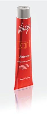 Vitality's Art Absolute Colour Cream 10/1 100ml