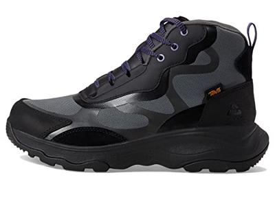 Teva Wandelschoenen Geotrecca RP 1139870/BLK Zwart-37 maat 37