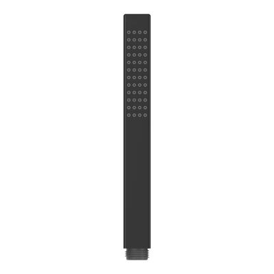 Handdouche BWS Cemal 1/2&apos;&apos; Vierkant Mat Zwart