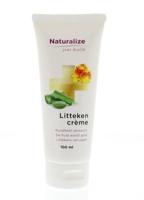 Natusor Naturalize Littekencrème Crème 100ml - thumbnail