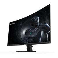 GIGABYTE GS27FC2 computer monitor 68,6 cm (27") 1920 x 1080 Pixels Full HD LED Zwart - thumbnail