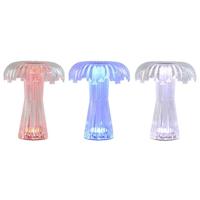 Bureaulamp Home ESPRIT 16 x 16 x 20 cm - thumbnail