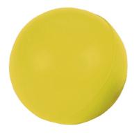 Kerbl Bal van massief rubber ca 75cm - thumbnail