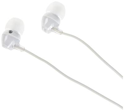 Sony Mdr-Ex15Ap In-Ear-Hoofdtelefoon (Met Headsetfunctie, Geïntegreerde Microfoon) Wit
