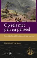 Op reis met pen en penseel - - ebook - thumbnail