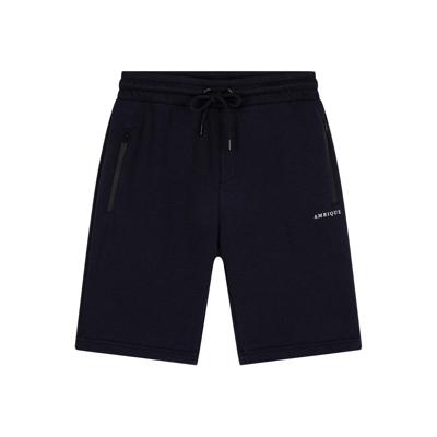 Shorts Scott 107 Navy