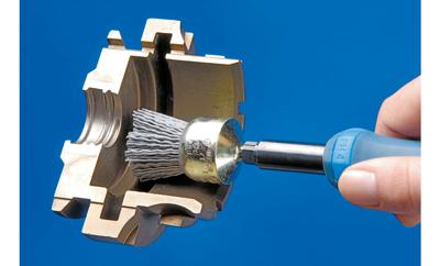 PFERD TOOLS SWG-6 Snelwisselgreep 150 mm 1 stuk(s)