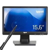 Monitor iggual IGG319864 15" HD+ - thumbnail