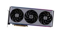 SAPPHIRE NITRO+ AMD Radeon RX 7900 XTX Vapor-X 24GB grafische kaart - thumbnail