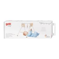 Goki houten babygym beer - thumbnail