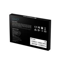 Hard Drive Acer BL.9BWWR.119 2 TB SSD - thumbnail