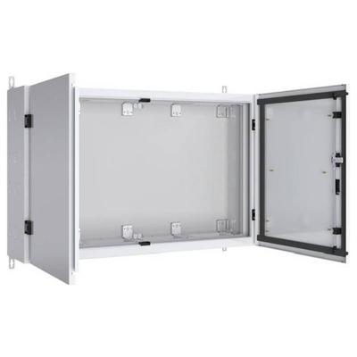 ABN NF44P NF44P Wandbehuizing Inhoud: 1 stuk(s)