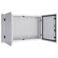 ABN NF44P NF44P Wandbehuizing Inhoud: 1 stuk(s) - thumbnail